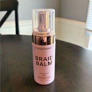 Beachwaver Co. Braid Balm
